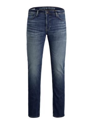 JACK & JONES Farmer 'Tim Vintage'  kék farmer-hu