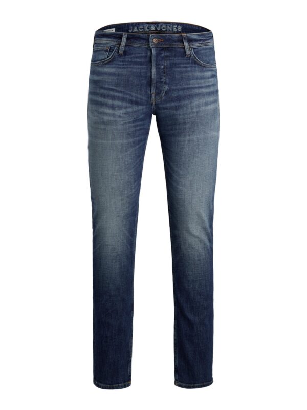 JACK & JONES Farmer 'Tim Vintage'  kék farmer-hu