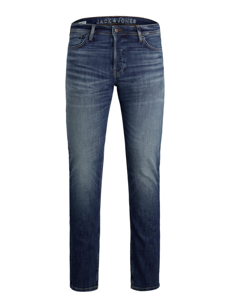 JACK & JONES Farmer 'Tim Vintage'  kék farmer-hu