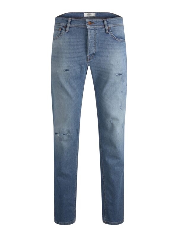 JACK & JONES Farmer 'Tim'  kék farmer-hu