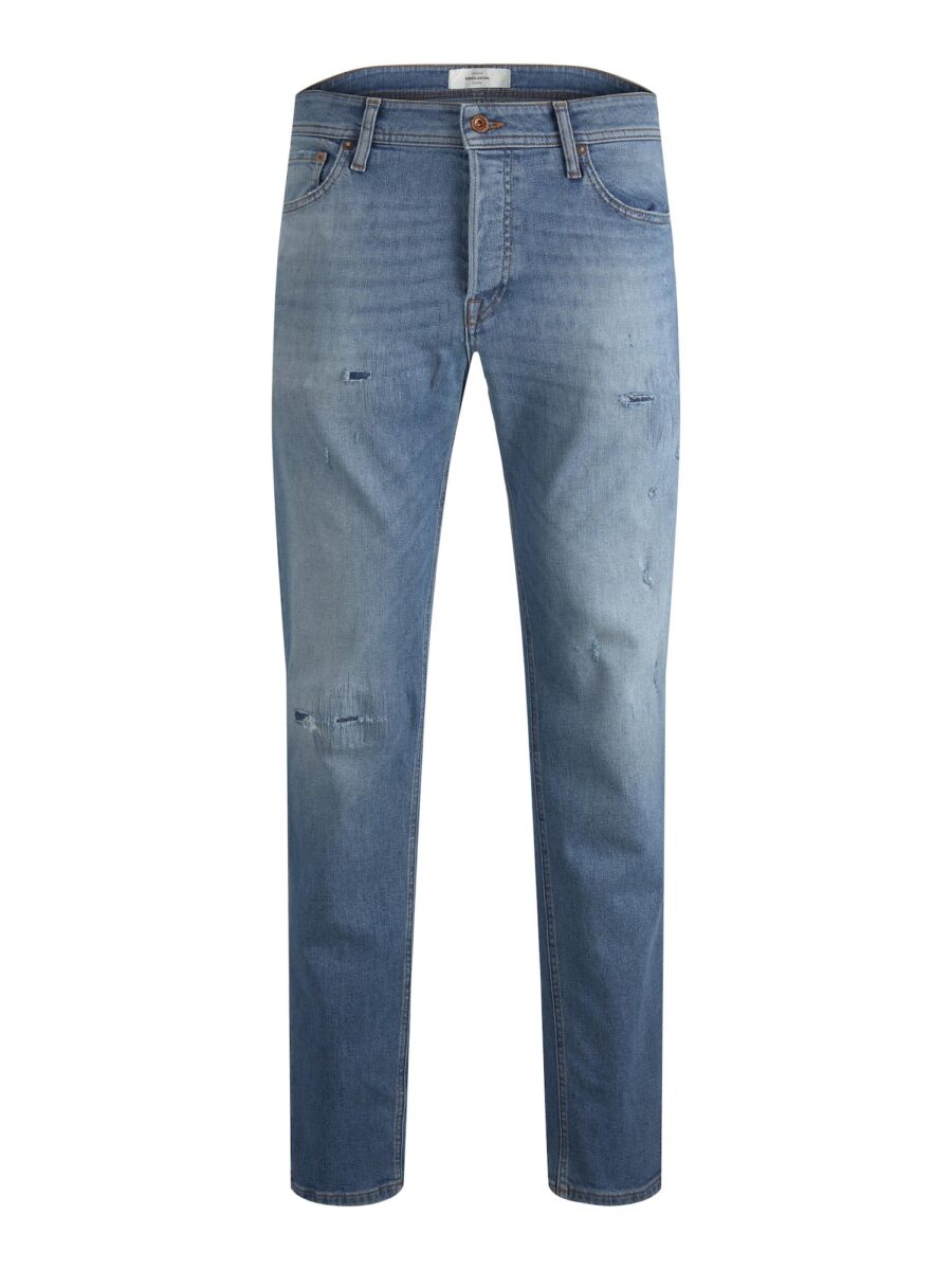 JACK & JONES Farmer 'Tim'  kék farmer-hu