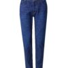 JACK & JONES Farmer 'Tim'  kék farmer-hu