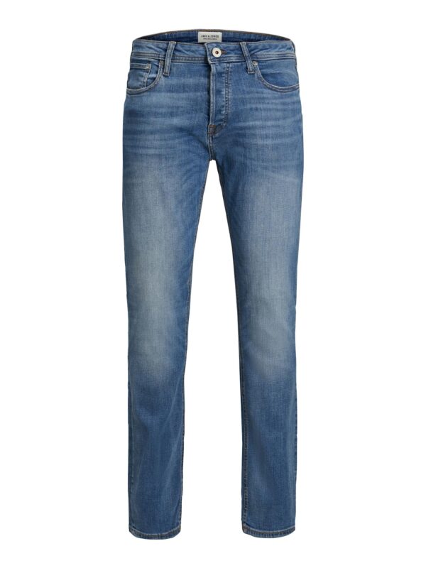 JACK & JONES Farmer 'Tim'  kék farmer-hu