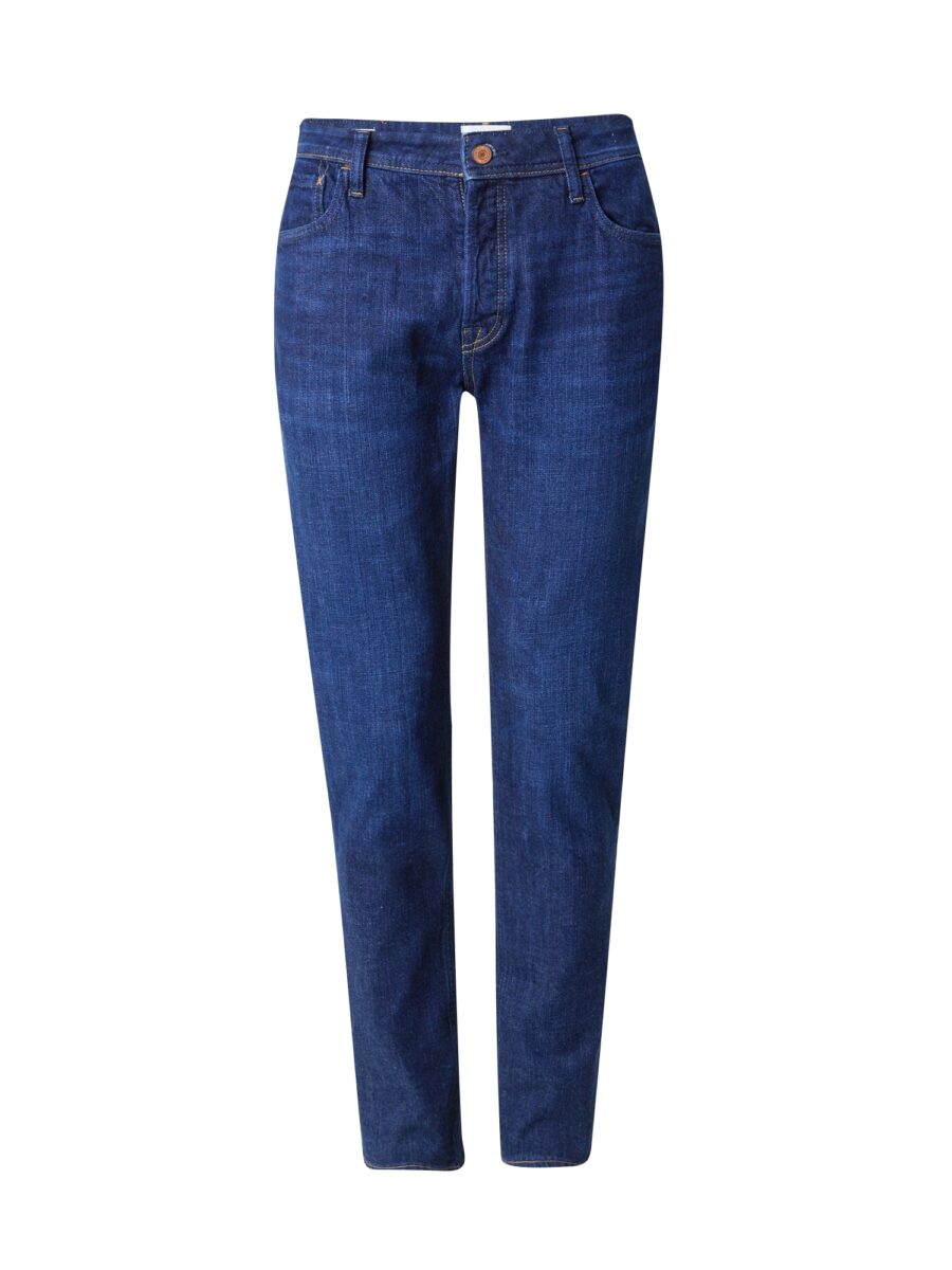 JACK & JONES Farmer 'Tim'  kék farmer-hu