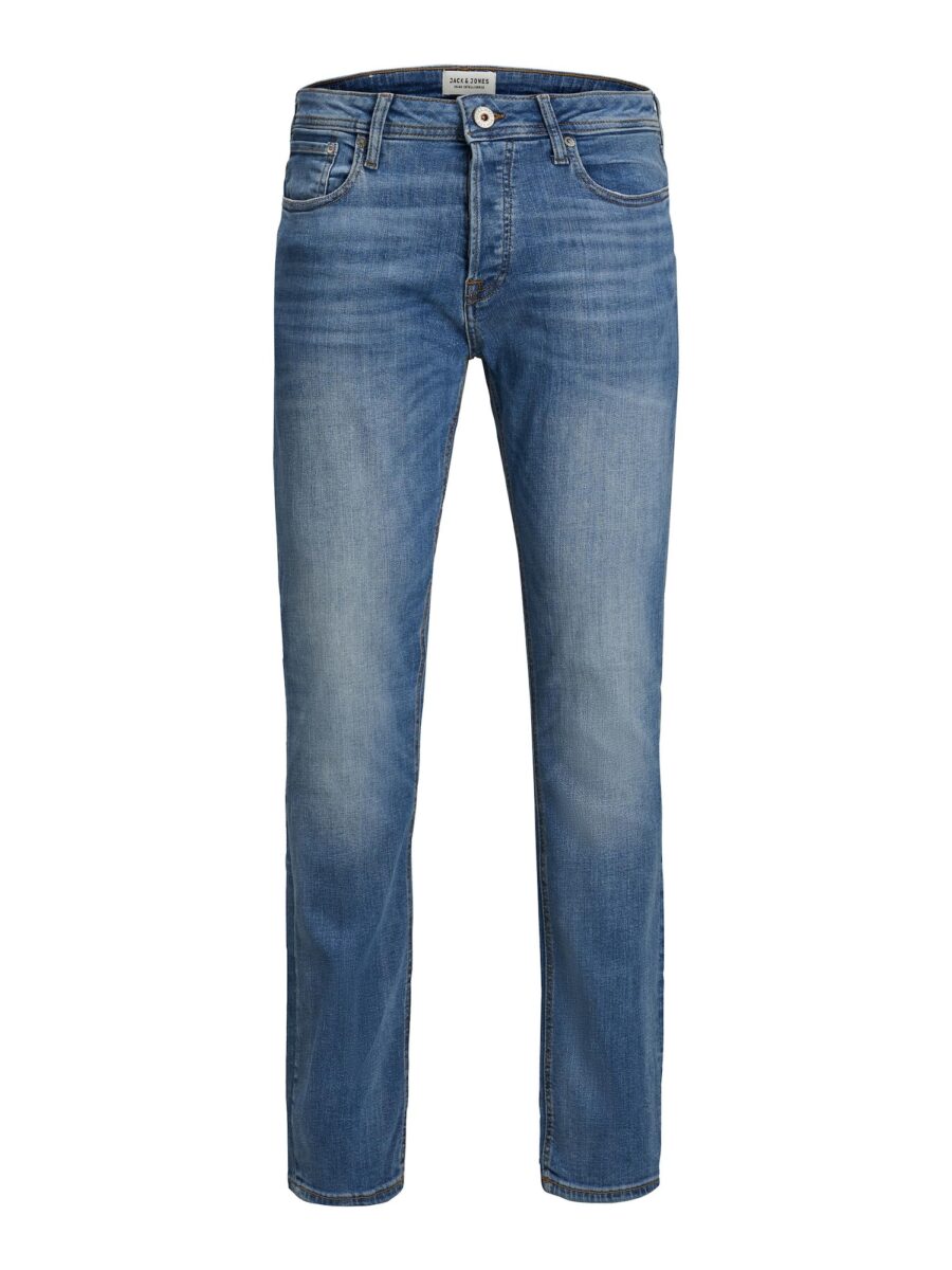 JACK & JONES Farmer 'Tim'  kék farmer-hu