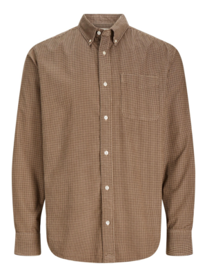 JACK & JONES Ing 'BROOK'  bézs / barna-Ár