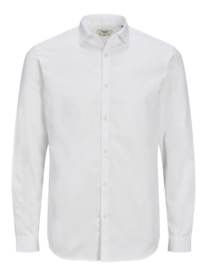 JACK & JONES Ing 'Cardiff'  fehér-hu