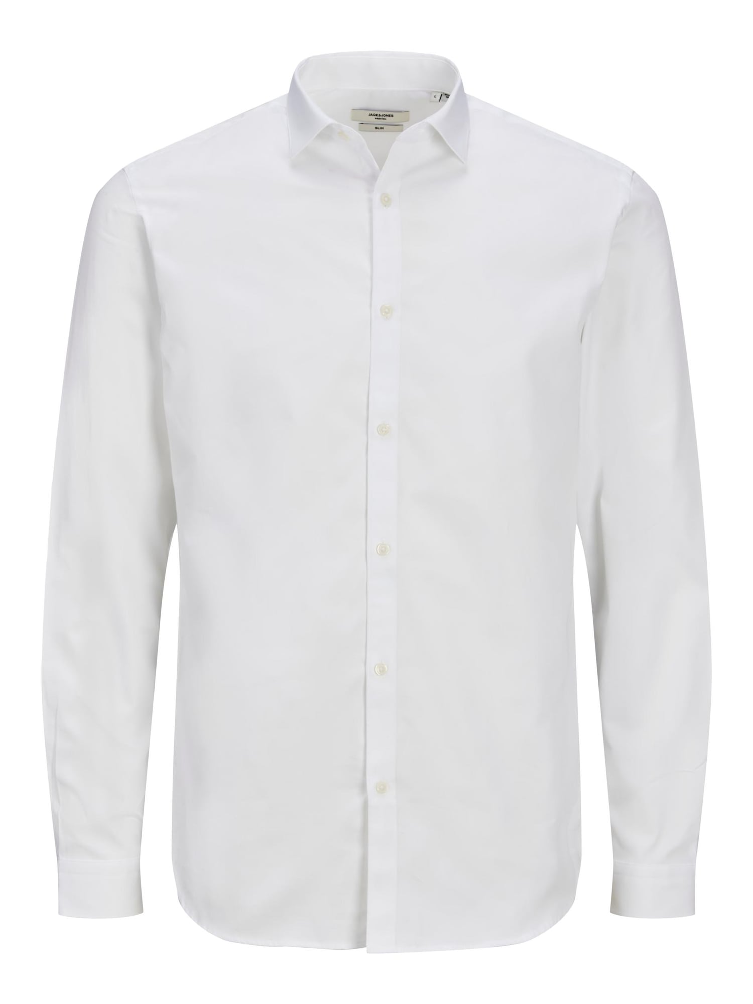 JACK & JONES Ing 'Cardiff'  fehér-hu