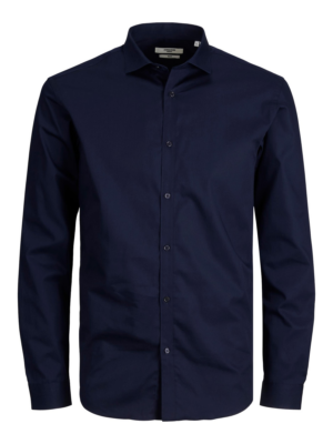 JACK & JONES Ing 'Cardiff'  sötétkék-hu