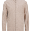 JACK & JONES Ing 'JJEBand'  bézs melír-Ár