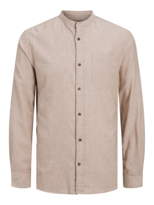 JACK & JONES Ing 'JJEBand'  bézs melír-Ár