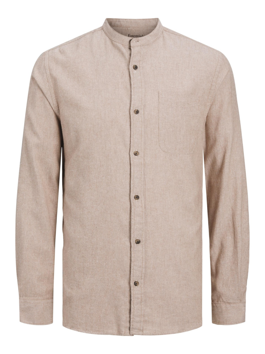 JACK & JONES Ing 'JJEBand'  bézs melír-Ár