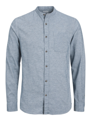JACK & JONES Ing 'JJEBand'  kék melír-Ár