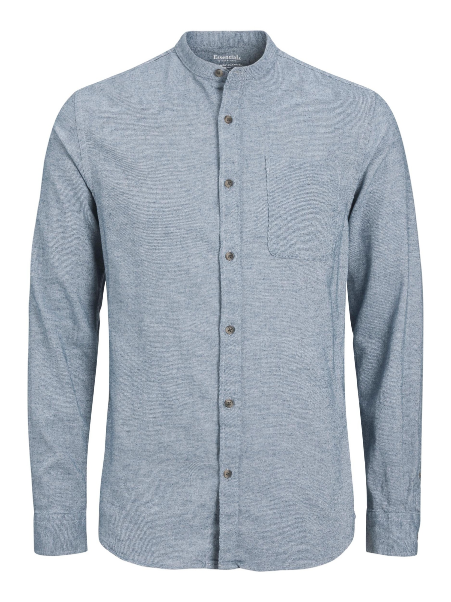 JACK & JONES Ing 'JJEBand'  kék melír-Ár