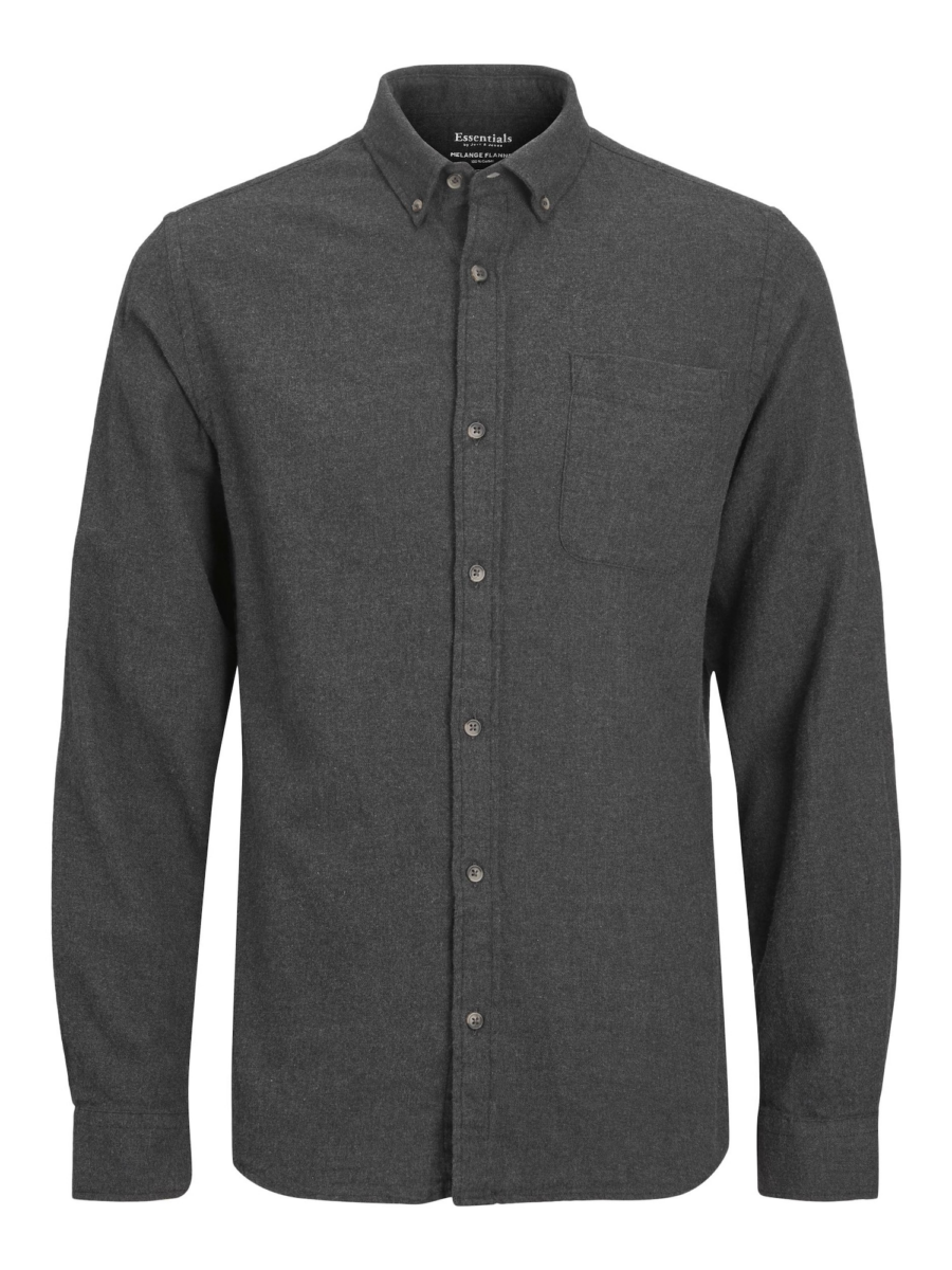 JACK & JONES Ing 'JJEClassic'  antracit-Ár