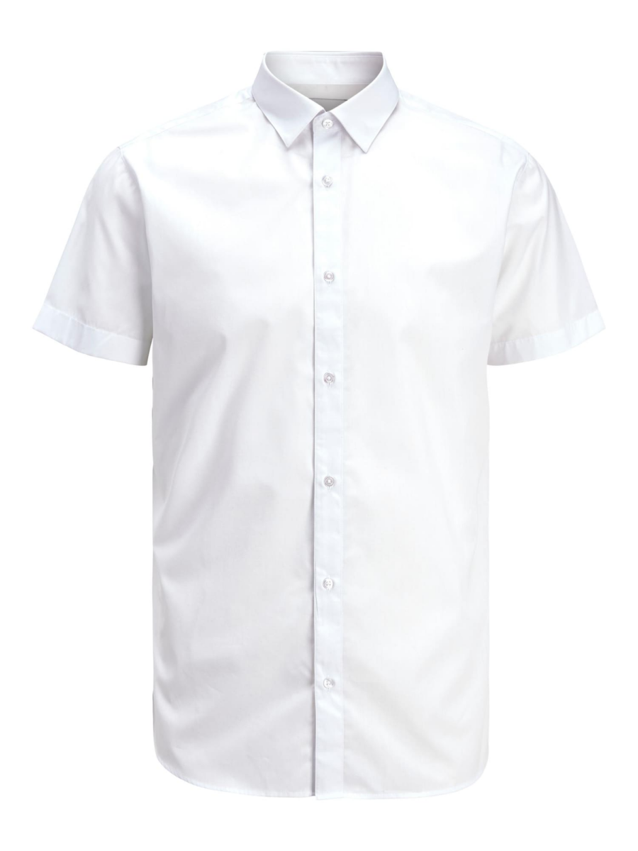 JACK & JONES Ing 'JOE'  fehér-Hungary