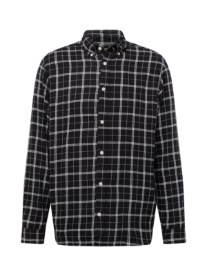 JACK & JONES Ing 'JORCozy'  fekete / fehér-Ár