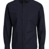 JACK & JONES Ing ' JPRBLAPARKER'  fekete-Hungary