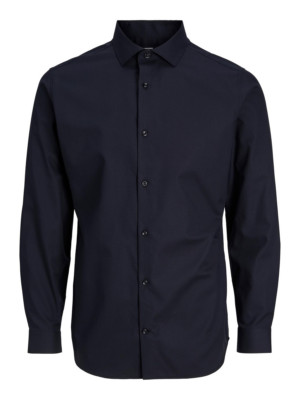 JACK & JONES Ing ' JPRBLAPARKER'  fekete-Hungary