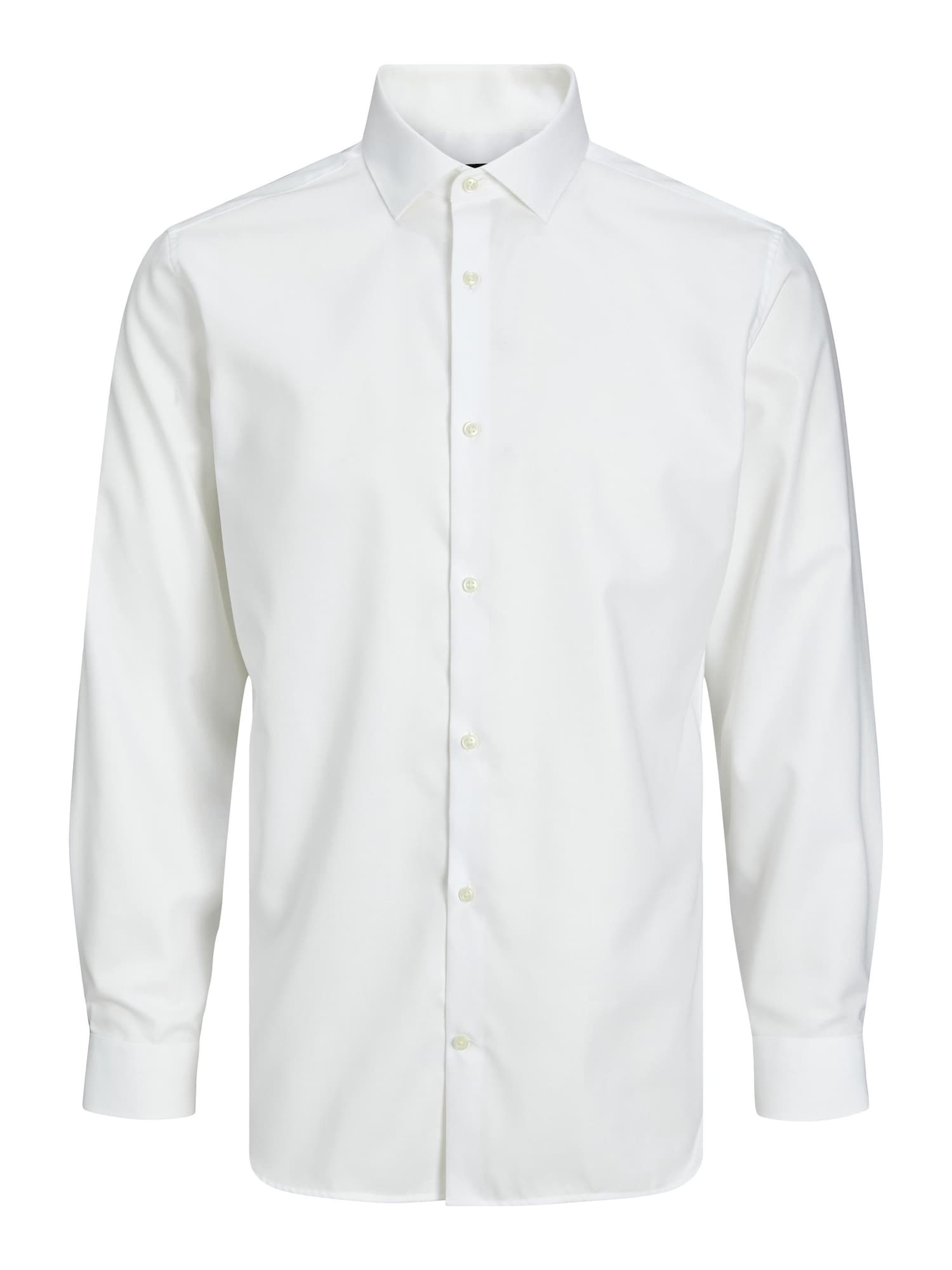 JACK & JONES Ing 'JPRBLAParker'  fehér-Hungary
