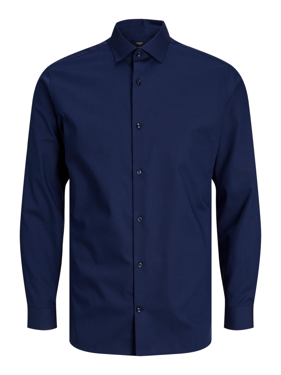 JACK & JONES Ing 'JPRBLAParker'  tengerészkék-Hungary