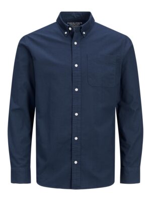 JACK & JONES Ing 'JPRBLUBrook'  éjkék-hu