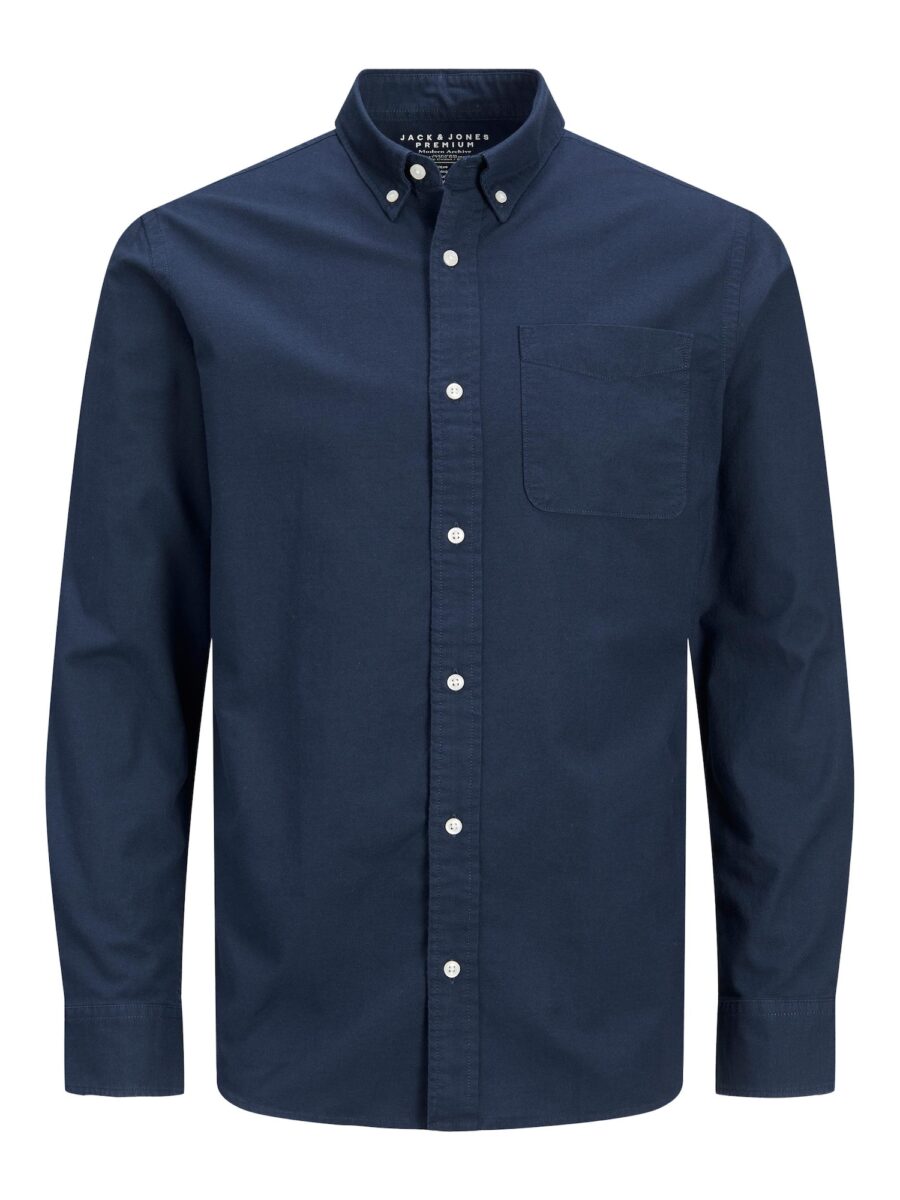 JACK & JONES Ing 'JPRBLUBrook'  éjkék-hu
