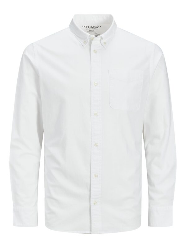 JACK & JONES Ing 'JPRBLUBrook'  fehér-hu