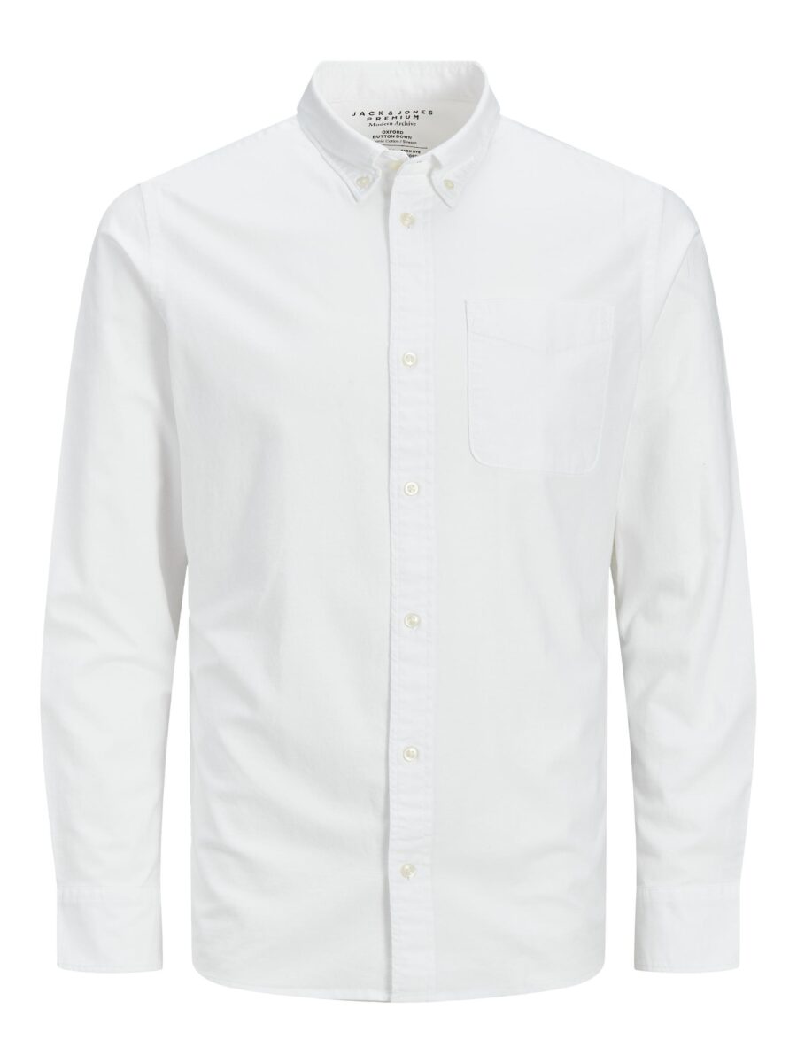 JACK & JONES Ing 'JPRBLUBrook'  fehér-hu