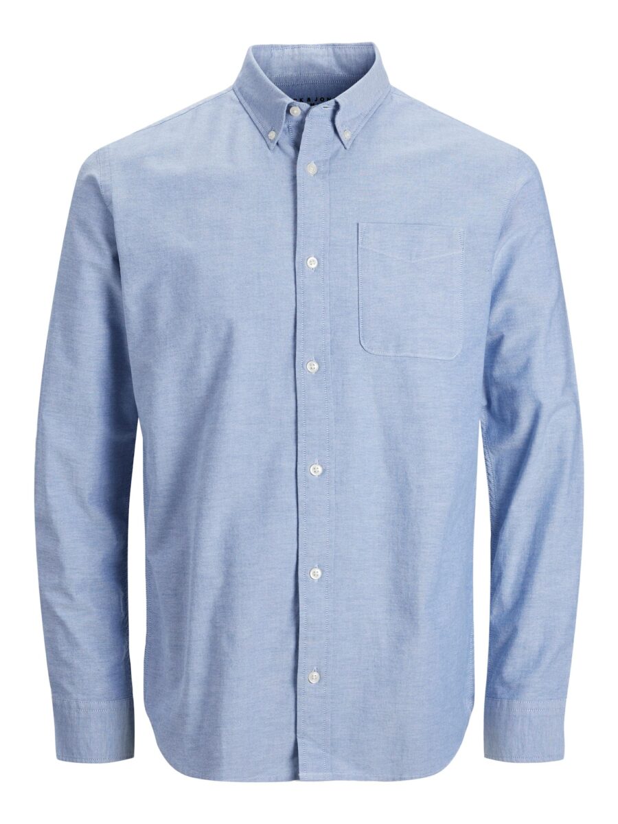 JACK & JONES Ing 'JPRBLUBrook'  kék-hu