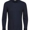 JACK & JONES Ing 'Parma'  éjkék