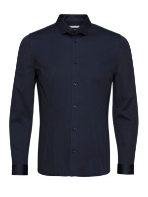 JACK & JONES Ing 'Parma'  éjkék