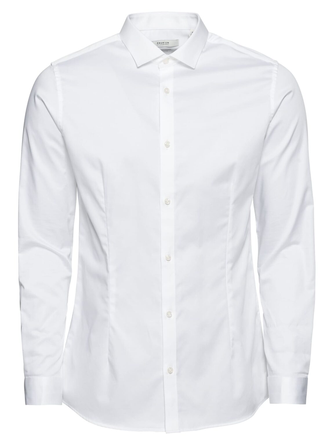 JACK & JONES Ing 'Parma'  fehér