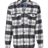 JACK & JONES Ing 'Rolly'  tengerészkék / fehér-Hungary