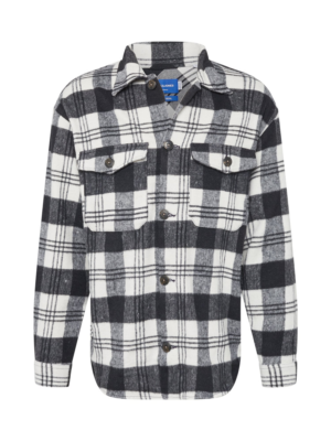 JACK & JONES Ing 'Rolly'  tengerészkék / fehér-Hungary