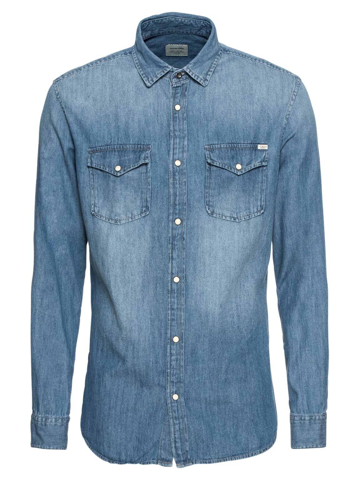 JACK & JONES Ing 'Sheridan'  kék farmer