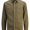 JACK & JONES Ing 'Sheridan'  olíva-hu