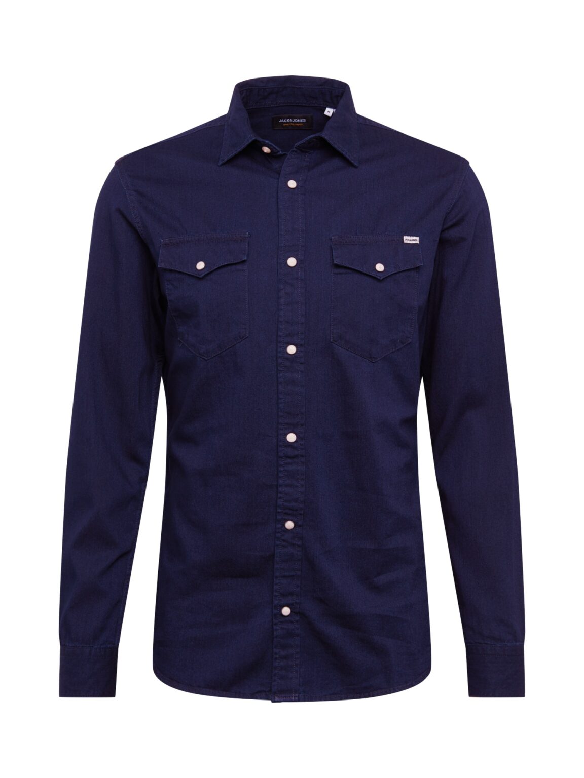 JACK & JONES Ing 'Sheridan'  opál / sötétkék