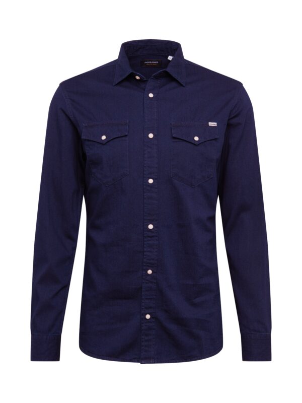 JACK & JONES Ing 'Sheridan'  opál / sötétkék