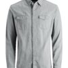JACK & JONES Ing 'Sheridan'  szürke farmer