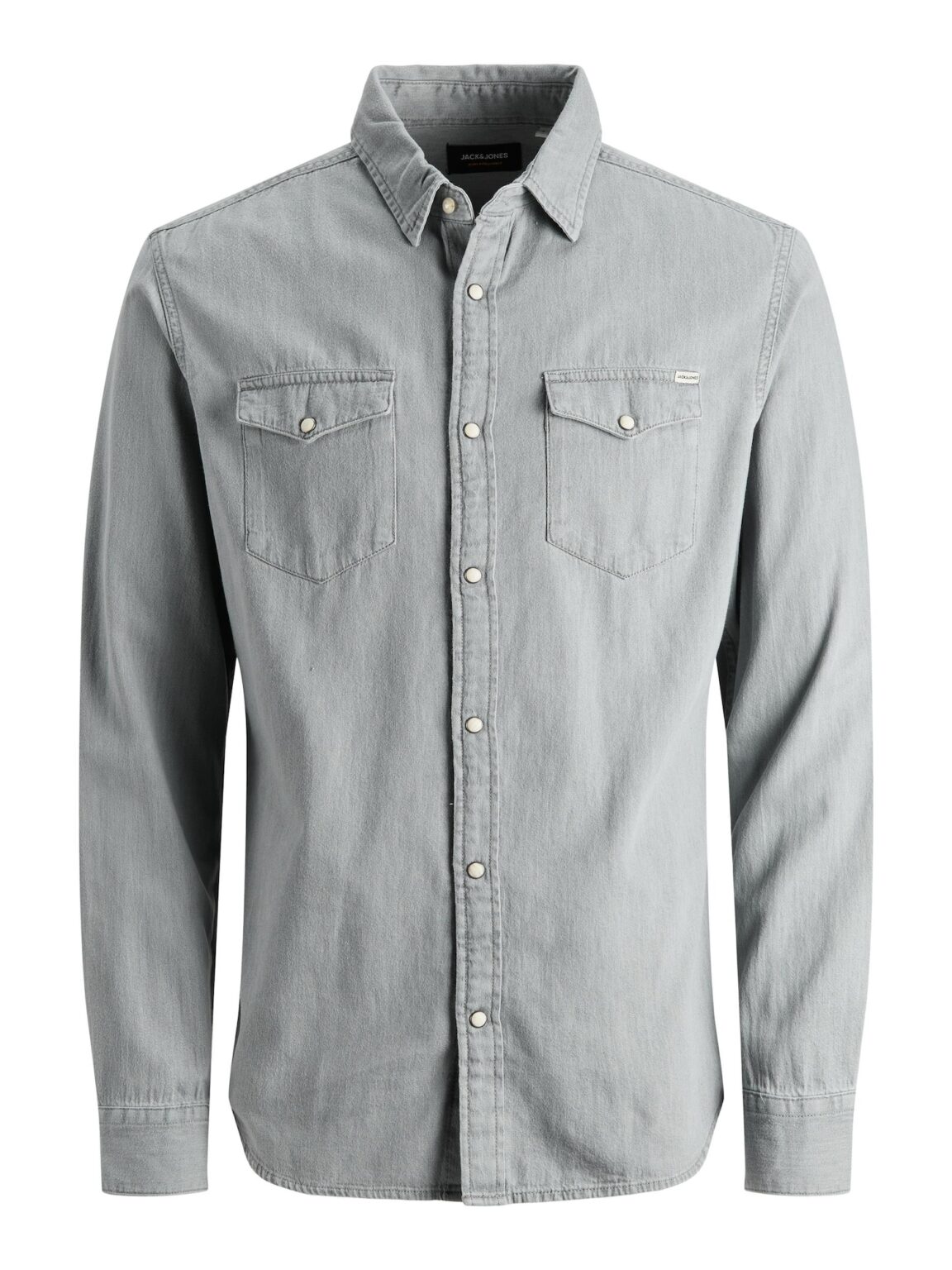 JACK & JONES Ing 'Sheridan'  szürke farmer