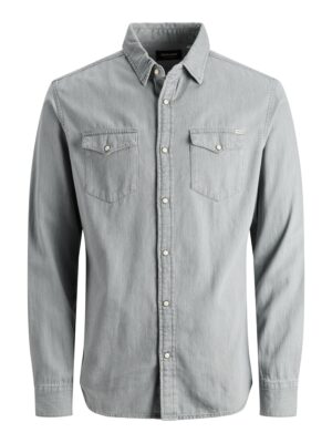 JACK & JONES Ing 'Sheridan'  szürke farmer