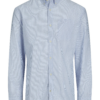 JACK & JONES Ing  kék / fehér-Ár