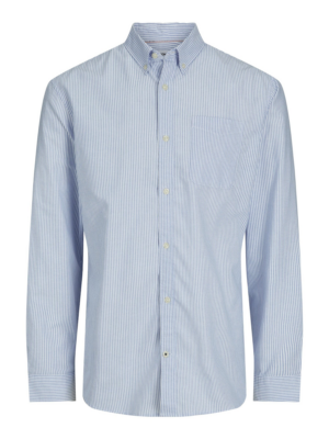 JACK & JONES Ing  kék / fehér-Ár