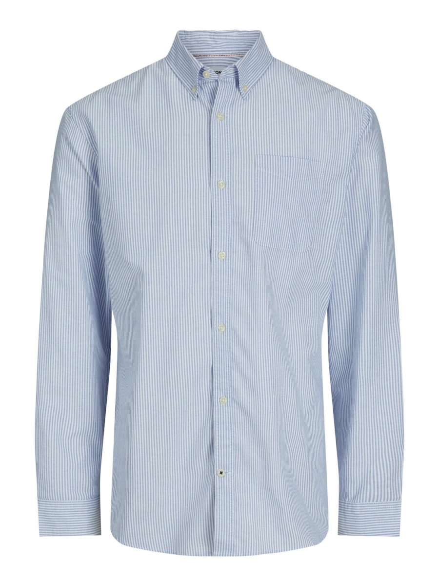 JACK & JONES Ing  kék / fehér-Ár