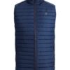 JACK & JONES Mellény  sötétkék-hu