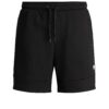 JACK & JONES Nadrág 'Air'  fekete-hu