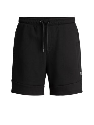 JACK & JONES Nadrág 'Air'  fekete-hu