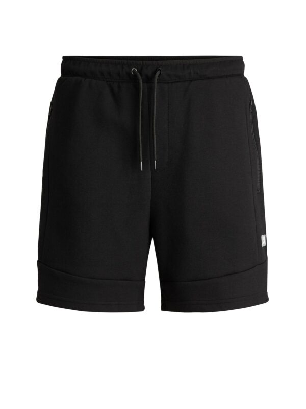 JACK & JONES Nadrág 'Air'  fekete-hu