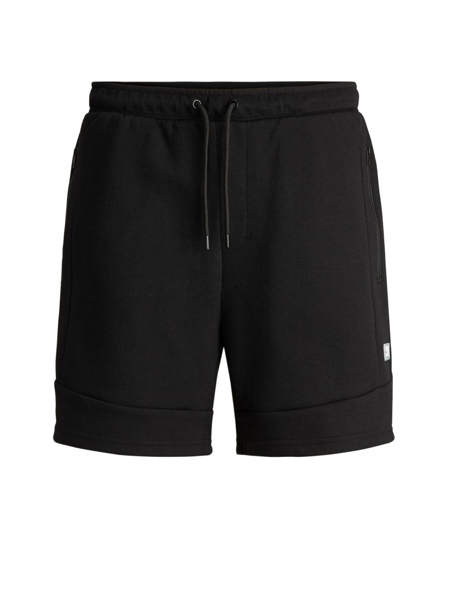 JACK & JONES Nadrág 'Air'  fekete-hu